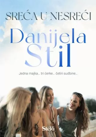 sreća u nesreći danijela stil