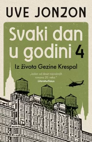 svaki dan u godini 4 uve jonzon