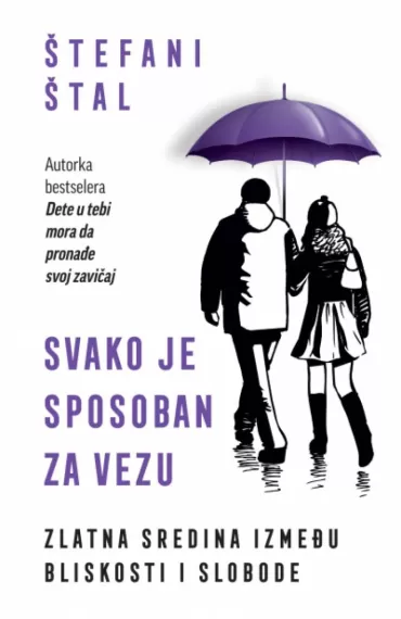 svako je sposoban za vezu štefani štal