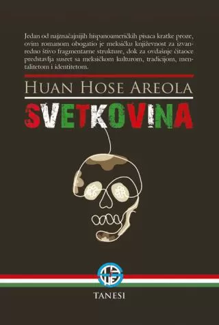 svetkovina huan hose areola