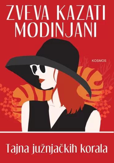 tajna južnjačkih korala zveva kazati modinjani