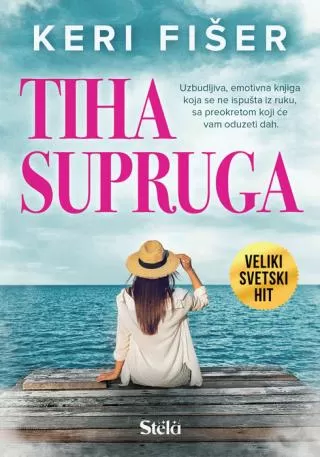 tiha supruga keri fišer
