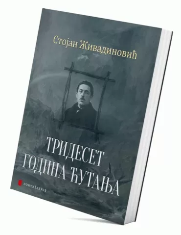 trideset godina ćutanja stojan v živadinović