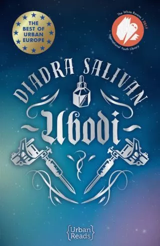 ubodi diadra salivan