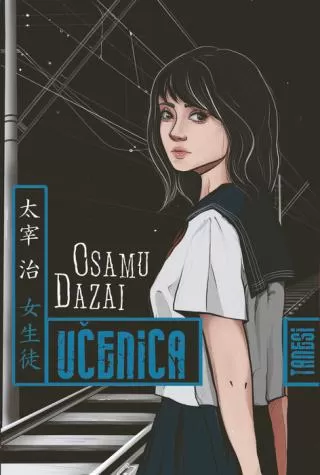 učenica osamu dazai