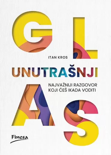 unutrašnji glas itan kros