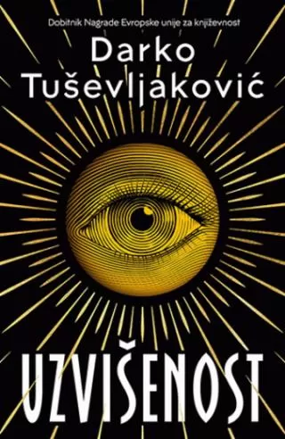 uzvišenost darko tuševljaković