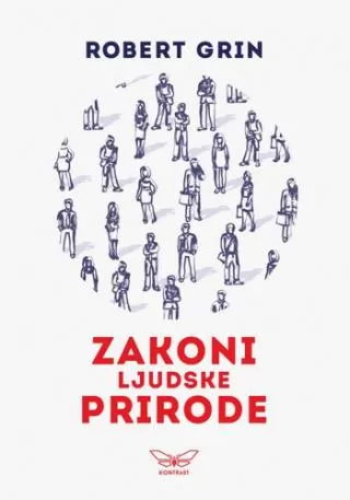 zakoni ljudske prirode robert grin