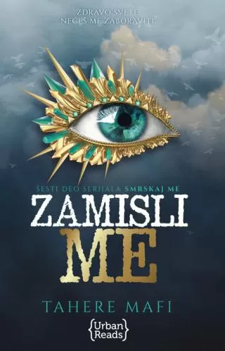 zamisli me tahere mafi
