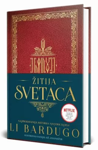 žitija svetaca li bardugo