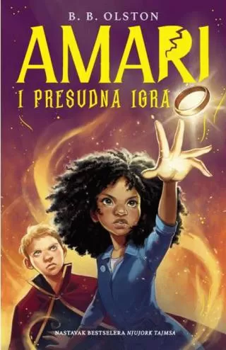 amari i presudna igra b b olston