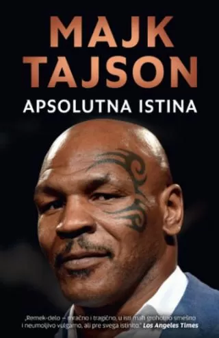 apsolutna istina majk tajson