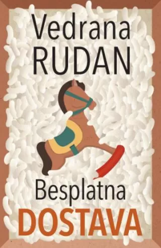 besplatna dostava vedrana rudan