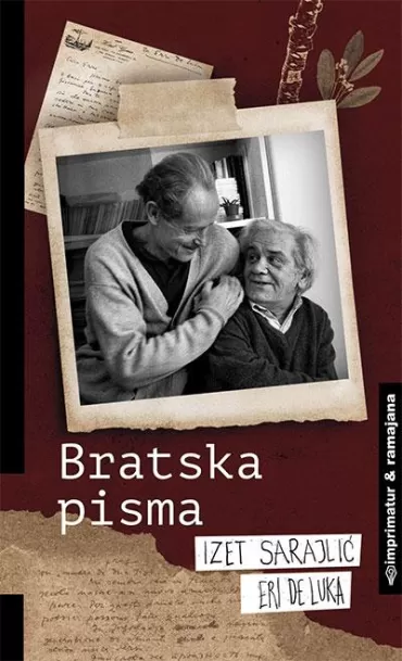 bratska pisma eri de luka izet sarajlić