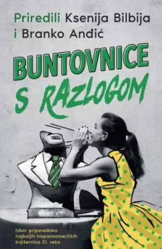 buntovnice s razlogom grupa autora