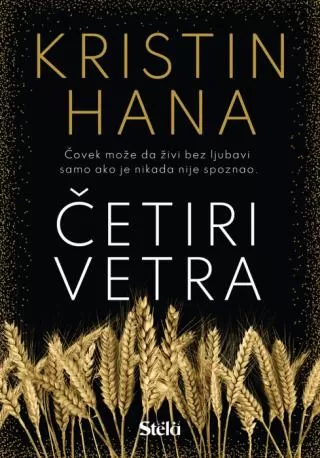 četiri vetra kristin hana