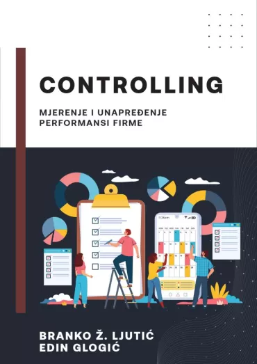 controlling mjerenje i unapređenje performansi firme branko ž ljutić edin glogić