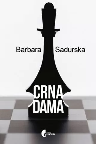 crna dama barbara sadurska