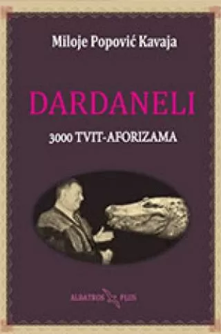 dardaneli miloje popović kavaja