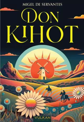 don kihot migel de servantes