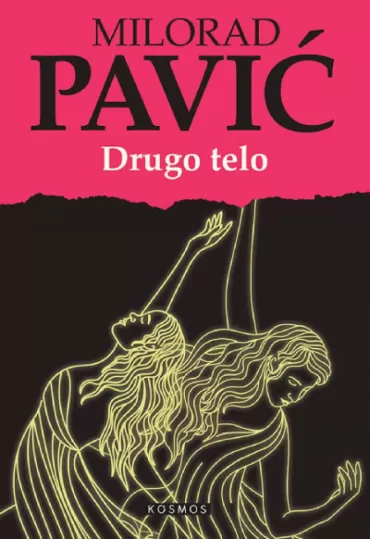 drugo telo milorad pavić
