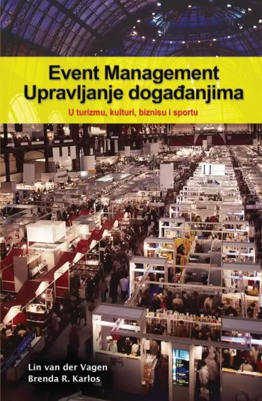 event management upravljanje događanjima lin van der vagen brenda r karlos