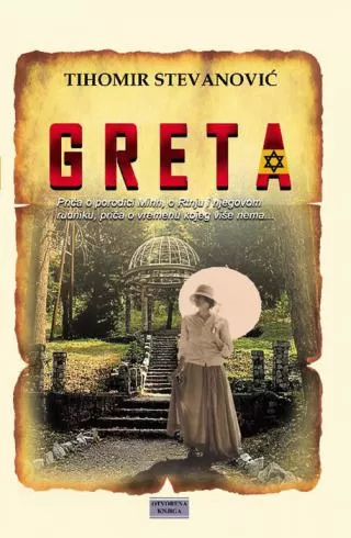 greta tihomir stevanović