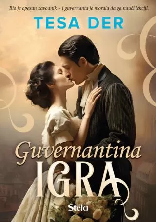 guvernantina igra tesa der