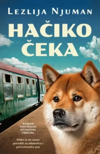 hačiko čeka lezlija njuman