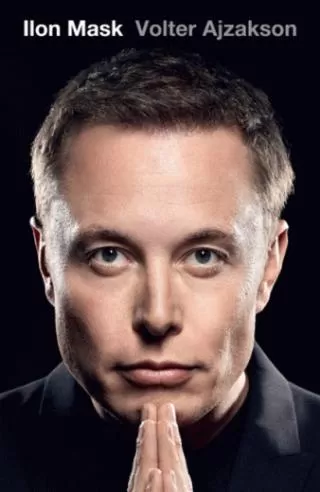 ilon mask volter ajzakson