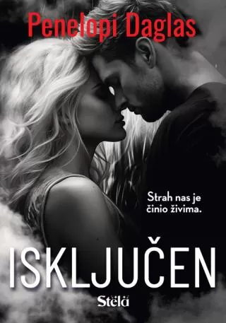 isključen penelopi daglas