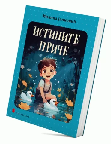 istinite priče milica janković