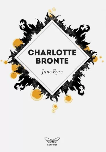 jane eyre šarlota bronte
