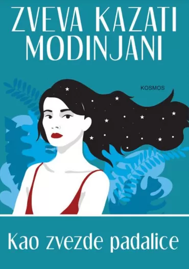 kao zvevde padalice zveva kazati modinjani