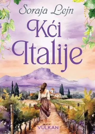 kći italije soraja lejn