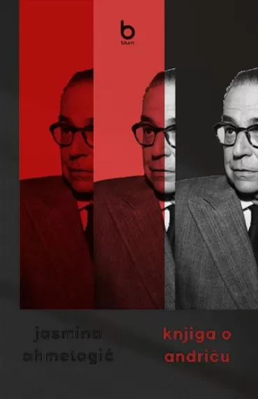 knjiga o andriću male velike drame jasmina ahmetagić