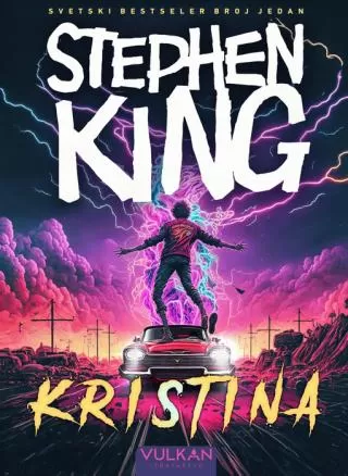 kristina stiven king