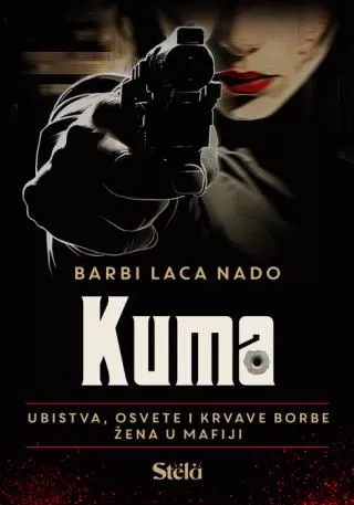 kuma barbi laca nado