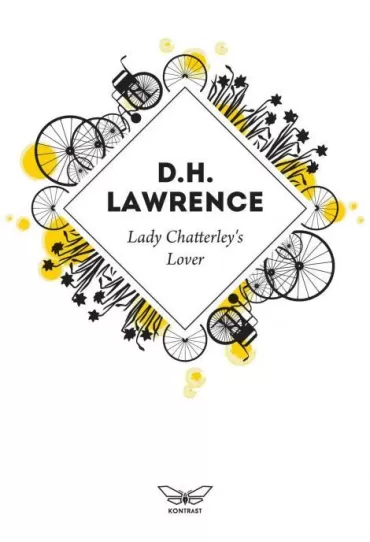 lady chatterley s lover dejvid herbert lorens