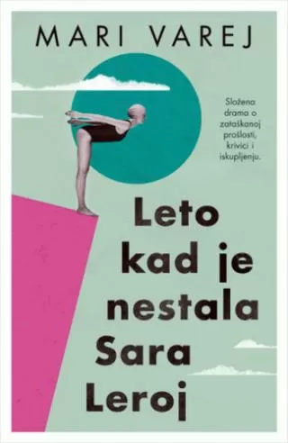 leto kad je nestala sara leroj mari varej