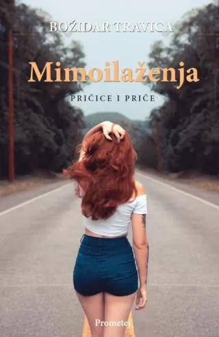 mimoilaženja božidar travica