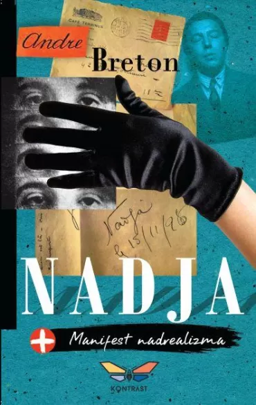 nadja manifest nadrealizma andre breton
