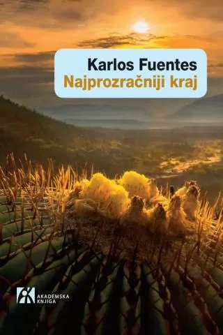 najprozračniji kraj karlos fuentes