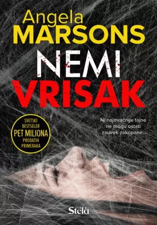 nemi vrisak andžela marsons