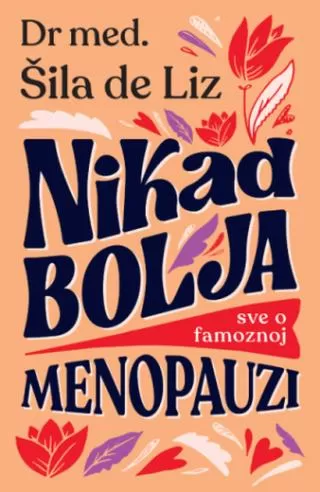 nikad bolja sve o famoznoj menopauzi šila de liz