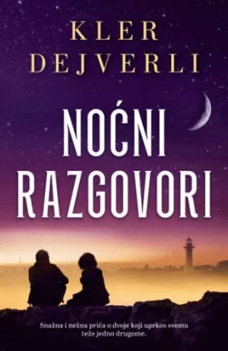 noćni razgovori kler dejverli