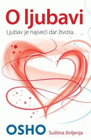 o ljubavi ošo