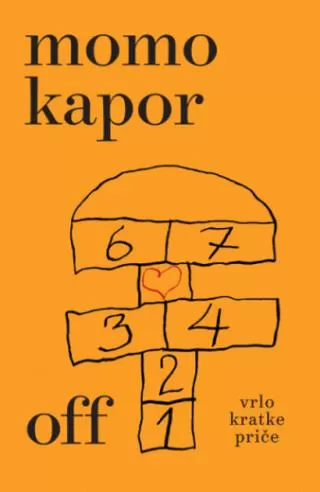 off momo kapor