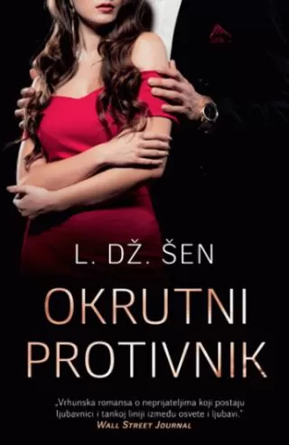 okrutni protivnik l dž šen