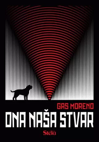 ona naša stvar gas moreno